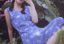 [YITUYU艺图语]2022.05.27 可期 张鹿迪[21+1P／236MB]-亿套图