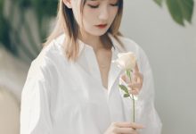 [YITUYU艺图语]2022.05.27 你的味道 兔子Zzz不吃胡萝卜[36+1P／338MB]-亿套图
