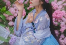 [YITUYU艺图语]2022.05.27 织画 木景抒[27+1P／482MB]-亿套图