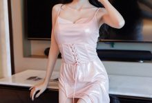 [IMISS爱蜜社] 2023.01.13 VOL.711 泥鳅鳅 [66+1P]-亿套图