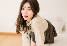 [YALAYI雅拉伊]2022.12.05 NO.990 大幸福 小乔[44+1P／380MB]-亿套图