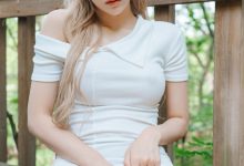 [ArtGravia] Vol.421 [80P-214MB]-亿套图