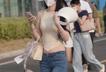 都市丽人气质美女凹凸有致【79P-1.03G】-亿套图