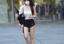 都市丽人性感健身美女【65P-783MB】-亿套图