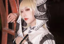 [Ho_biiibo] 可畏旗袍 [25P-404M]-亿套图