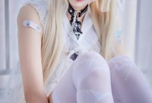 请叫我若生 - NO.01 初音酱 [48P2V-838MB]-亿套图