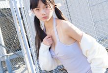 稚乖画册 - NO.15 夜夜 天台停车场肉丝 Lolita [83P1V-4.68GB]-亿套图