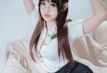 miko酱ww - NO.17 缠绕女J [45P1V-477MB]-亿套图