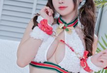 miko酱ww - NO.18 小鹿 [38P-321MB]-亿套图