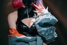 花铃 - NO.12 LUNA [56P-462MB]-亿套图