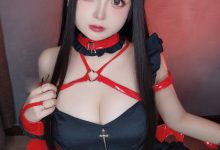 日奈娇 - NO.63 万圣节 小恶魔 [32P-72MB]-亿套图