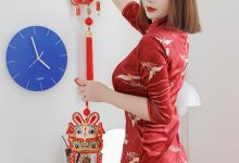 [IMISS爱蜜社] 2023.02.07 VOL.716 Evon陈赞之 [51+1P]-亿套图