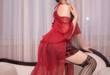 鱼子酱 天生妖娆 原版写真 [126P-1.66G]-亿套图