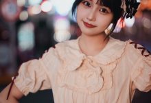 [YITUYU艺图语]2022.06.20 Happiness is free 小关[49+1P／456MB]-亿套图