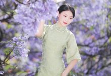 [YITUYU艺图语]2022.06.20 江皓的十八岁 江皓·[25+1P／225MB]-亿套图