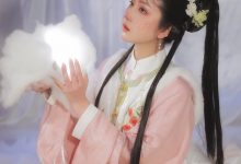 [YITUYU艺图语]2022.06.20 四月清和雨乍晴 我是金儿呀[28+1P／170MB]-亿套图