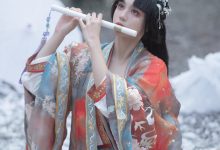 [YITUYU艺图语]2022.06.20 童话镇 令花羽[22+1P／214MB]-亿套图