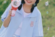[YITUYU艺图语]2022.06.20 追追风 兔子Zzz不吃胡萝卜[32+1P／329MB]-亿套图