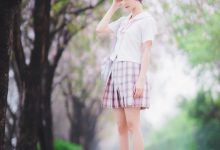 [YITUYU艺图语]2022.06.21 冰雪之巅 婷婷[33+1P／348MB]-亿套图