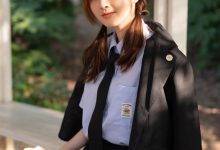 [YITUYU艺图语]2022.06.21 花与少女 思涼poi[34+1P／646MB]-亿套图