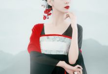 [YITUYU艺图语]2022.06.21 秋意生何许 鱿鱼阿姨[21+1P／494MB]-亿套图