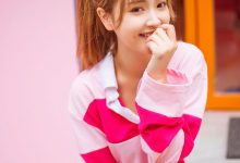 [YITUYU艺图语]2022.06.22 粉蓝晚樱 杨伊墨[28+1P／114MB]-亿套图