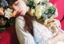 [YITUYU艺图语]2022.06.22 扇姬 莫妮卡[25+1P／369MB]-亿套图