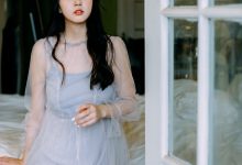 [YITUYU艺图语]2022.06.22 夏日午后 姚恩星_[20+1P／297MB]-亿套图
