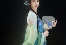 [YITUYU艺图语]2022.06.23 粉色浪漫 凡凡[23+1P／112MB]-亿套图