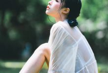 [YITUYU艺图语]2022.06.23 见过花开 YunFleur[19+1P／369MB]-亿套图
