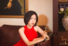 [YITUYU艺图语]2022.06.23 傻傻且可爱 呼叫呼呼[34+1P／243MB]-亿套图