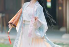 [YITUYU艺图语]2022.06.24 凉夏 小温暖想要个大太阳[22+1P／371MB]-亿套图