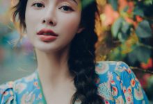 [YITUYU艺图语]2022.06.25 倒数 ss_田爽[25+1P／85.7MB]-亿套图