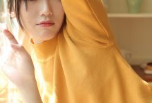 [YITUYU艺图语]2022.06.25 领里天涯 酸辣湯兒[23+1P／400MB]-亿套图