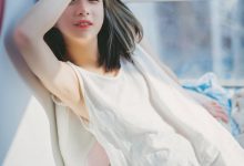 [YITUYU艺图语]2022.06.25 秋酿 雪梨大王[22+1P／163MB]-亿套图