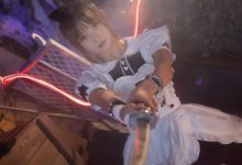 [YITUYU艺图语]2022.06.25 为自己穿一次婚纱 月下桑小川[32+1P／228MB]-亿套图