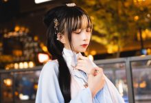 [YITUYU艺图语]2022.06.25 战斗女仆 兔子Zzz不吃胡萝卜[23+1P／251MB]-亿套图