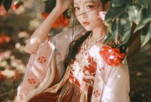 [YITUYU艺图语]2022.06.26 秋风动情 兔子Zzz不吃胡萝卜[27+1P／277MB]-亿套图