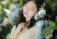 [YITUYU艺图语]2022.06.26 眼中的一道彩虹 郑梓婷儿[20+1P／276MB]-亿套图