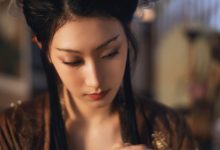 [YITUYU艺图语]2022.06.26 一梦芳华 YunFleur[27+1P／489MB]-亿套图