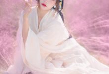[YITUYU艺图语]2022.06.27 地肤花开 兔子Zzz不吃胡萝卜[34+1P／322MB]-亿套图