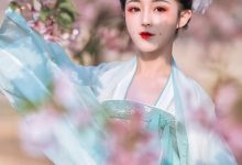 [YITUYU艺图语]2022.06.27 小神仙 杨茗茗[35+1P／127MB]-亿套图