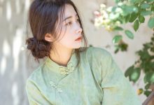 [YITUYU艺图语]2022.06.27 樱花美人 蟋蟀呀[31+1P／217MB]-亿套图