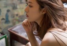 [YITUYU艺图语]2022.06.27 总有人间一两风 五月的三花猫[23+1P／148MB]-亿套图