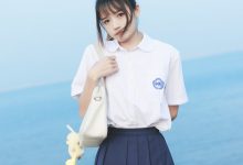 [YITUYU艺图语]2022.06.28 光阴的钟情 朱可人Coralie[21+1P／370MB]-亿套图