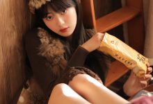 [YITUYU艺图语]2022.06.28 海风的声音 兔子Zzz不吃胡萝卜[38+1P／299MB]-亿套图