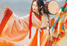 [YITUYU艺图语]2022.06.28 上求佛果，下化众生 清欢[22+1P／217MB]-亿套图