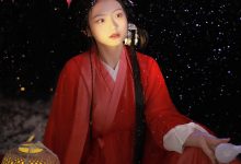 [YITUYU艺图语]2022.06.28 夜深知雪重 nya酱的铃铛铛[21+1P／338MB]-亿套图