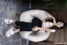 [Sexy Asian Girls Feet] No.021 超级女生Liyuner的性感的大脚丫 [138P-2.63G]-亿套图