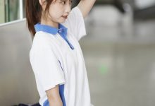 [见新摄影]NO.037 甜美雨天 [163P+1V-1.3G]-亿套图